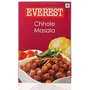 Everest Masala Powder - Chhole 100g Carton, 2 image