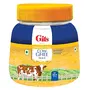 Gits Pure Cow Ghee Jar Pure Veg Nutritious and Healthy 1L (Pack of 2 500ml Each), 2 image
