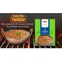 Gits Ready to Eat Dal Makhani 600g (Pack of 2 X 300g Each), 2 image