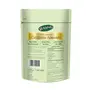 Happilo 100% Natural Premium California Almonds 200 g Dried | Premium Badam Giri | High in Fiber & Boost Immunity | Real Nuts | Gluten Free & Zero Cholesterol, 3 image