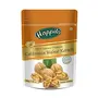 Happilo Dried Premium International Omani Dates 250g &  Premium 100% Natural Californian Walnut KernelsDried200g & Premium International Trail Mix 200g, 4 image