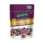 Happilo Premium International Omani Dates Value Pack Pouch 680g &  Premium 100% Natural Kashmiri Walnuts Kernels 200g Dry Fruits, 2 image