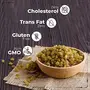 Happilo Premium Seedless Green Raisins 250g | Premium Kishmish/Kismis | Nutritious | Rich in Iron & Vitamin B | Healthy Sweet Treat For Evening Cravings, 4 image