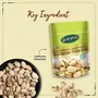 Happilo Premium California Roasted & Salted Pistachios 200g| Pista Dry Fruit| Tasty & Healthy| High in Protein & Dietary Fiber | Gluten Free & Low Calorie Nuts, 5 image