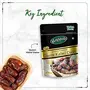Happilo Premium International Queen Kalmi Dates 350g & Soft Dry Fruit with Natural Sweetness & Premium International Exotic Brazil Nuts 150g Amazon/Brazilian Nut without Shell 150 g (Pack of 1), 4 image