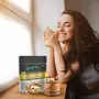 Happilo Premium International Exotic Brazil Nuts 150g Amazon/Brazilian Nut without Shell Healthy Crunchy Protein Snack 150 g (Pack of 1), 6 image
