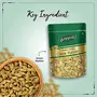 Happilo Premium Seedless Green Raisins 250g | Premium Kishmish/Kismis | Nutritious | Rich in Iron & Vitamin B | Healthy Sweet Treat For Evening Cravings, 5 image