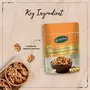Happilo 100% Natural Californian Raw Walnuts Kernels 200 g | Premium Unsalted Akhrot Giri | High in Protein & Iron | Low Calorie Nuts, 6 image