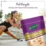 Happilo 100% Natural Premium 200g Whole Cashews | Whole Crunchy Cashew | Premium Kaju nuts | Nutritious & Delicious | Gluten Free | Source of Minerals & Vitamins, 7 image