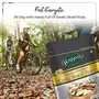 Happilo Premium International Exotic Brazil Nuts 150g Amazon/Brazilian Nut without Shell Healthy Crunchy Protein Snack 150 g (Pack of 1), 7 image