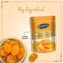 Happilo Dried Premium Turkish Apricots 200g | Vegan Sun Dried Apricots | Gluten Free & Sodium Free | Add in your Healthy Recipes, 4 image