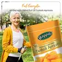 Happilo Dried Premium Turkish Apricots 200g | Vegan Sun Dried Apricots | Gluten Free & Sodium Free | Add in your Healthy Recipes, 7 image