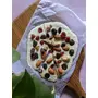 Happilo Premium International Healthy Nutmix 200g | Mixed Dry Fruit & Healthy Snack | Nutritious| Snack Pack with high Protein & Calcium | Contains Kaju Badam Kismis Munakka & more, 2 image