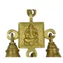 Silkrute Brass Door Hanging Decorative Bells, 4 image