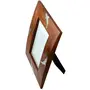 Silkrute Handcrafted Wooden Photoframe, 3 image