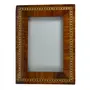 Silkrute Handcrafted Wooden Photoframe, 2 image