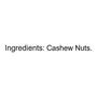 Nutraj 100% Natural Premium Whole Cashew Nuts W450 (400g) Value Pack Raw | Nutritious Delicious & Crunchy Kaju | Rich in Magnesium Copper & Phosphorus, 2 image