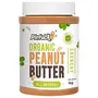 Pintola Organic Peanut Butter (Crunchy) (1kg) + Pintola All Natural Almond Butter (Crunchy) (200g), 2 image
