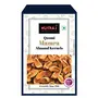 Nutraj Quomi Mamra Almond kernels (Quomi Mamra 500g)