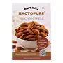 Nutraj Bactopure Almond Kernels 500g (250gx2)| Pathogen Free | 100% Natural And Premium, 3 image
