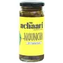 The Achaari Nouncha 100% No Oil & No Preservative Homemade Dry Mango Pickle 250gm