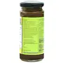 The Achaari Nouncha 100% No Oil & No Preservative Homemade Dry Mango Pickle 250gm, 3 image