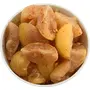 The Achaari Nimbu Red Chilli 100% No Oil & No Preservative Homemade Lemon Pickle 400grams, 6 image