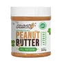 Pintola All Natural Peanut Butter (Crunchy) (350g) (Unsweetened Non-GMO Gluten Free Vegan) + Pintola All Natural Almond Butter (Crunchy) (200g), 2 image