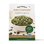 Nutraj Bactopure Pumpkin Seeds 400g (200gx2) | Pathogen Free | 100% Natural And Premium, 3 image