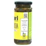 The Achaari Nouncha 100% No Oil & No Preservative Homemade Dry Mango Pickle 250gm, 2 image