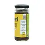 The Achaari Nimbu Black Pepper Pickle 100% No Oil & No Preservative Homemade Lemon Pickle 250 Grams, 2 image
