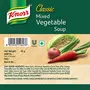 Knorr Classic Mixed Vegetable Soup 42 g, 7 image