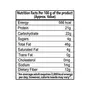 Nutraj Kitchen Essential Premium Almond Slices 400g (200g X 2), 7 image