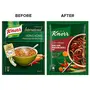 Knorr International Hongkong Soup Manchow 46g, 5 image