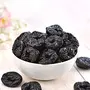 Nutraj Bactopure Prunes | Pathogen Free | 100% Natural And Premium | 200 gm, 5 image