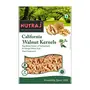 Nutraj 100% Natural Dried Premium California Walnut Kernels 500g (2 X 250g) | Pure Without Shell Walnut Kernels | Akhrot Giri Dry Fruit, 2 image