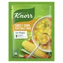 Knorr Classic Sweet Corn Veg Soup 44g, 2 image