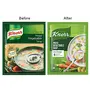 Knorr Classic Mixed Vegetable Soup 42 g, 6 image