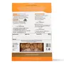 Nutraj Bactopure Dried Apricots 500g (250gx2) | Pathogen Free 100% Natural And Premium, 4 image