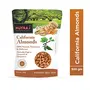 Nutraj California Almonds (500g), 2 image