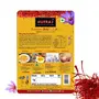 Nutraj Saffron Original and Pure Kesar | Keshar for Health Beauty Food Wellness and Pooja | ISO Certified | 2 gram (Blister Pack 1 Gram x 2), 3 image