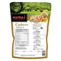 Nutraj 100% Pure Premium Whole Cashew Nuts W320 (500g) Pouch Raw | Nutritious Delicious & Crunchy Kaju | Rich in Magnesium Copper & Phosphorus, 2 image