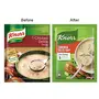Knorr Classic Chicken Delite Soup 44g, 6 image