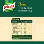 Knorr Chinese Hot and Sour Veg Soup 43g, 6 image