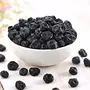 Nutraj Bactopure Blueberries 300g (150gx2)| Pathogen Free | 100% Natural And Premium, 5 image