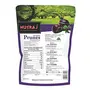 Nutraj California Pitted Prunes (Dried Seedless Plums) 800g (200g X 4), 3 image