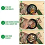 Knorr Chinese Chilli Gravy Mix Serves 4 51g, 6 image