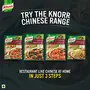 Knorr Chinese Chilli Gravy Mix Serves 4 51g, 7 image