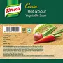 Knorr Chinese Hot and Sour Veg Soup 43g, 7 image