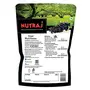 Nutraj Black Raisins (Kali Draksh) Seedless 200g, 2 image